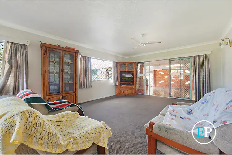 Third view of Homely house listing, 13 Canara Street, Cranbrook QLD 4814