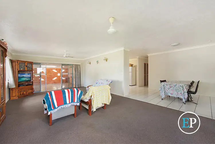 Fourth view of Homely house listing, 13 Canara Street, Cranbrook QLD 4814