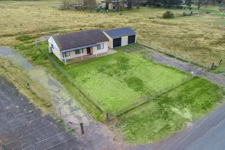 Third view of Homely rural property listing, Address available on request