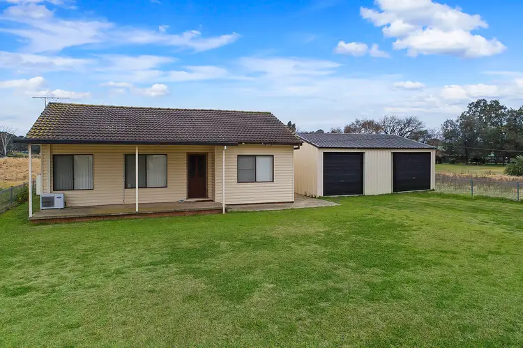 Fourth view of Homely rural property listing, Address available on request