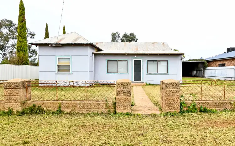25 Gorton Street, Yoogali NSW 2680