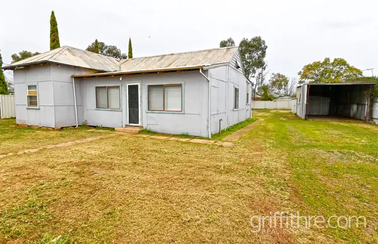 Second view of Homely house listing, 25 Gorton Street, Yoogali NSW 2680