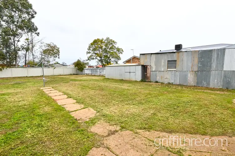 Third view of Homely house listing, 25 Gorton Street, Yoogali NSW 2680