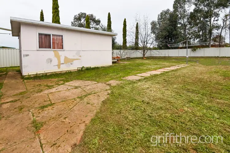 Fourth view of Homely house listing, 25 Gorton Street, Yoogali NSW 2680