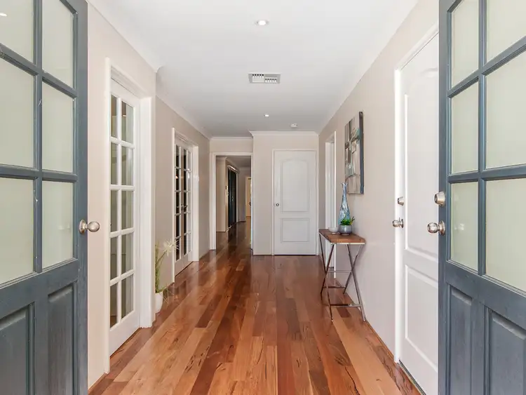 Second view of Homely house listing, 27 Almond Avenue, Shoalwater WA 6169