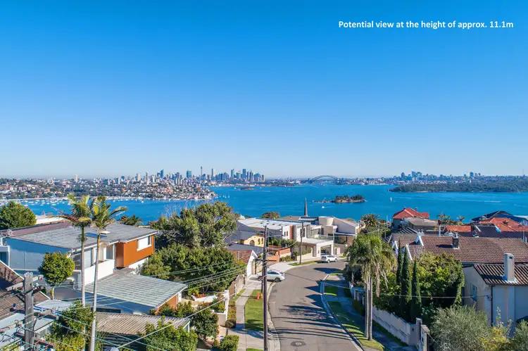 13 Nulla Street, Vaucluse NSW 2030