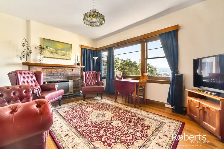 Fifth view of Homely house listing, 1 Edward Street, West Launceston TAS 7250
