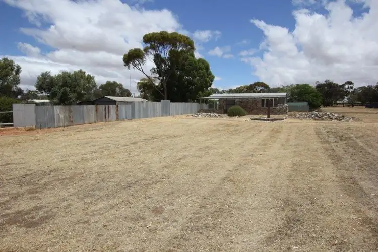 Second view of Homely land listing, 42 Farrall Street, Bruce Rock WA 6418