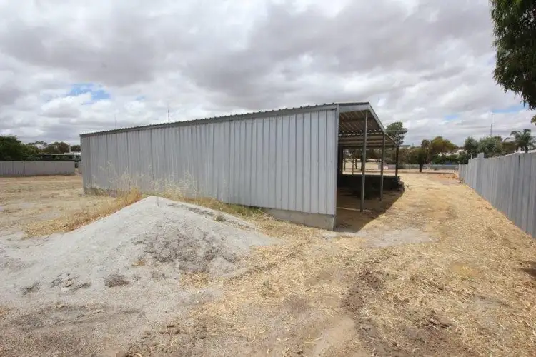 Fourth view of Homely land listing, 42 Farrall Street, Bruce Rock WA 6418