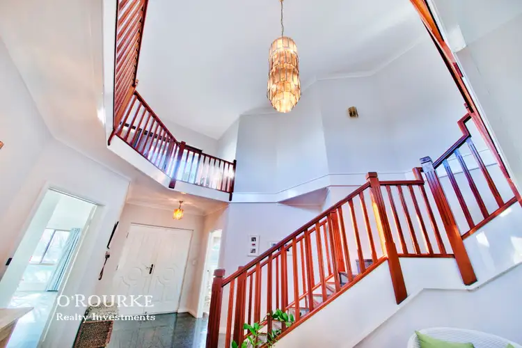 Second view of Homely house listing, 1 Abney Place, Trigg WA 6029