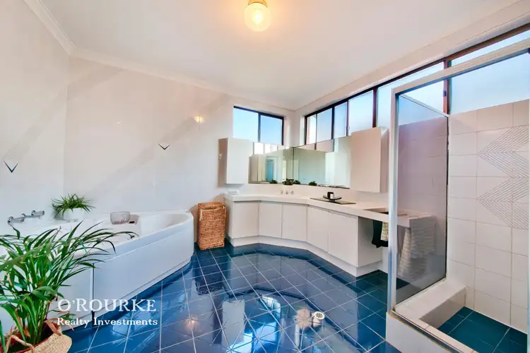 Fifth view of Homely house listing, 1 Abney Place, Trigg WA 6029