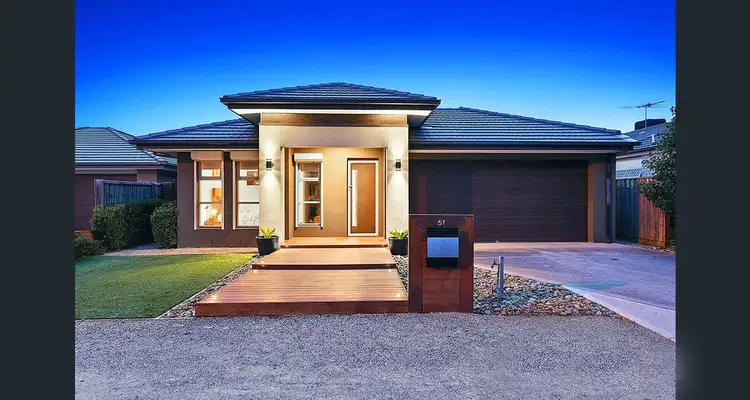 51 Hamish Dr, Tarneit VIC 3029