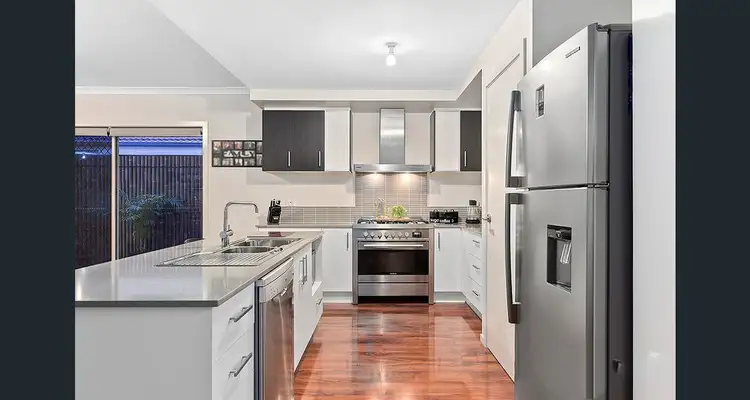 Second view of Homely house listing, 51 Hamish Dr, Tarneit VIC 3029