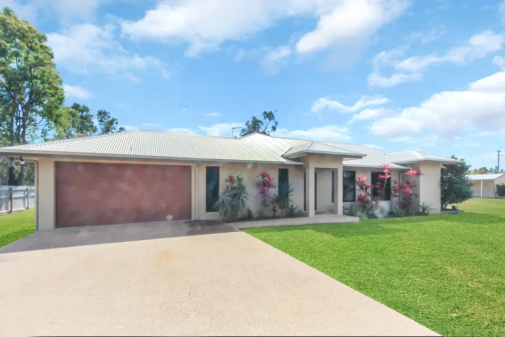Main view of Homely house listing, 92 Clifford Avenue, Yabulu QLD 4818