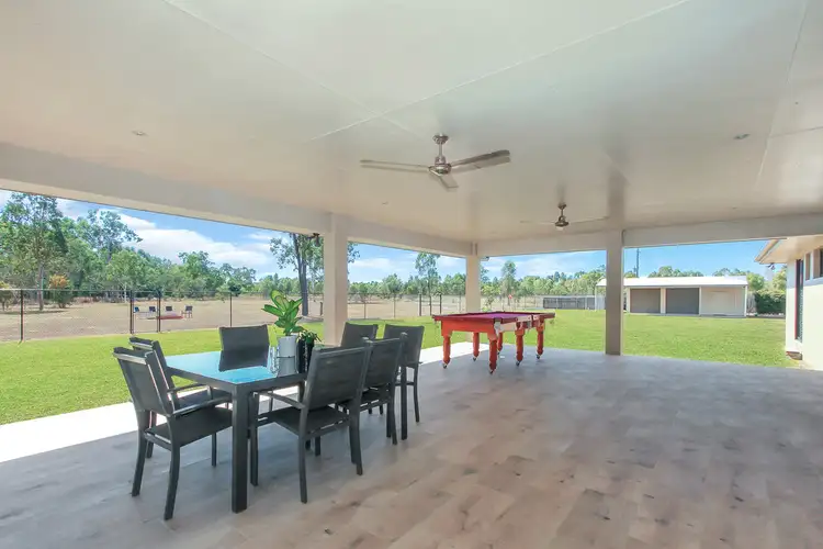 Second view of Homely house listing, 92 Clifford Avenue, Yabulu QLD 4818