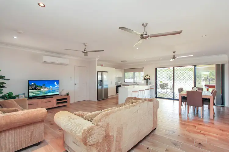 Fourth view of Homely house listing, 92 Clifford Avenue, Yabulu QLD 4818