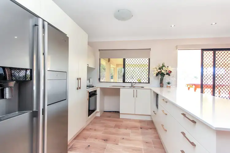 Fifth view of Homely house listing, 92 Clifford Avenue, Yabulu QLD 4818