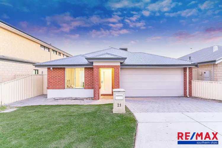 21 Edward Street, Queens Park WA 6107