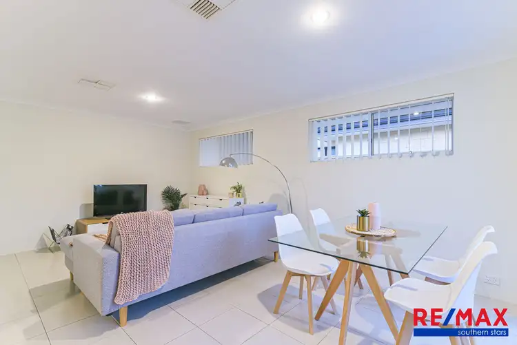 Second view of Homely house listing, 21 Edward Street, Queens Park WA 6107