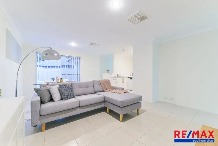 Fourth view of Homely house listing, 21 Edward Street, Queens Park WA 6107