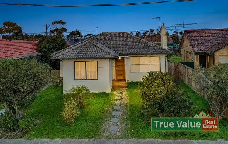 Third view of Homely house listing, 25 Woods St, Laverton VIC 3028