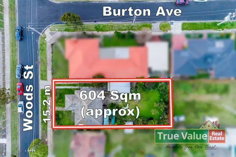 Fourth view of Homely house listing, 25 Woods St, Laverton VIC 3028