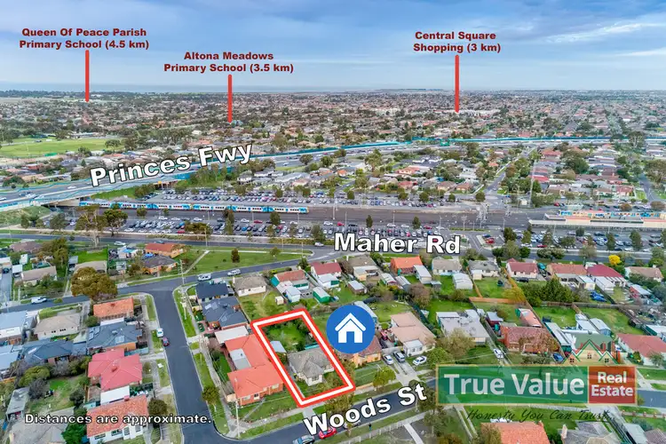 Seventh view of Homely house listing, 25 Woods St, Laverton VIC 3028