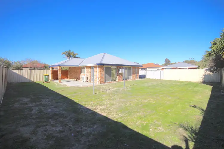 Third view of Homely house listing, 2 Adana Elbow, Kenwick WA 6107