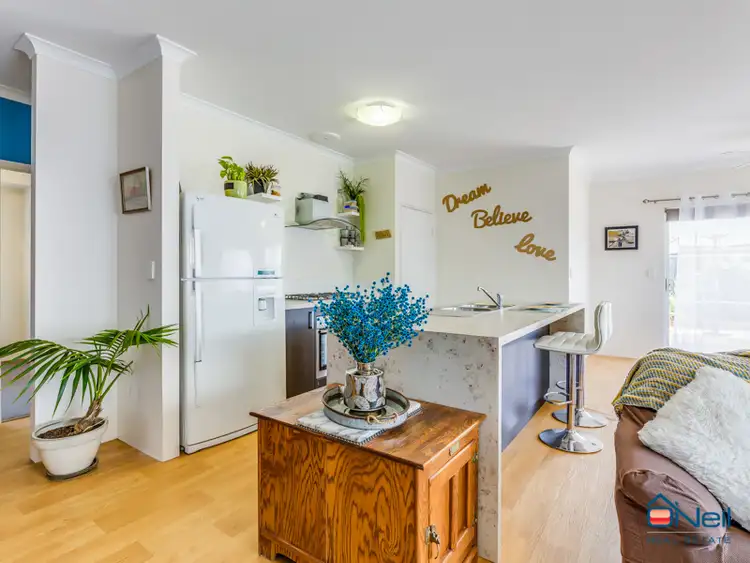 Sixth view of Homely house listing, 54 Tourmaline Boulevard, Byford WA 6122