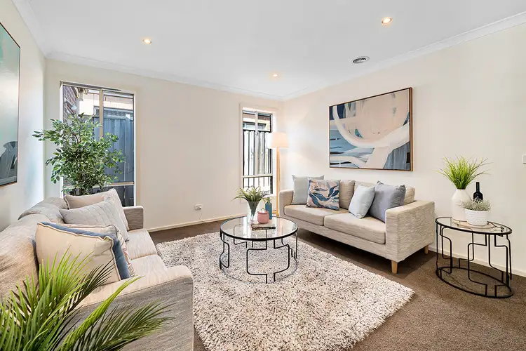 Second view of Homely house listing, 45 Chantenay Parade, Cranbourne North VIC 3977