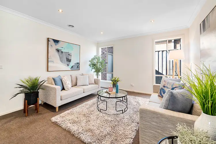 Fifth view of Homely house listing, 45 Chantenay Parade, Cranbourne North VIC 3977