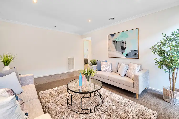 Sixth view of Homely house listing, 45 Chantenay Parade, Cranbourne North VIC 3977