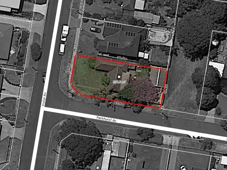 15 Victor Avenue, Panania NSW 2213