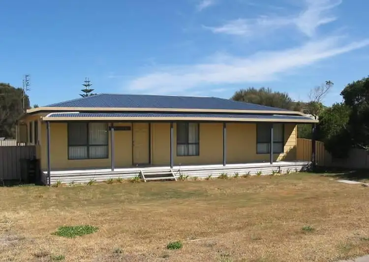 Main view of Homely house listing, 17 O'Byrne Avenue, Robe SA 5276