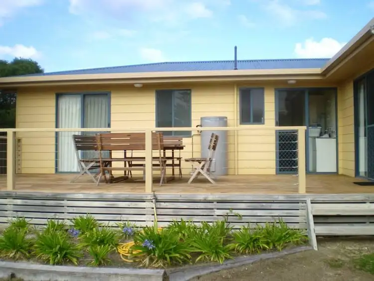 Second view of Homely house listing, 17 O'Byrne Avenue, Robe SA 5276