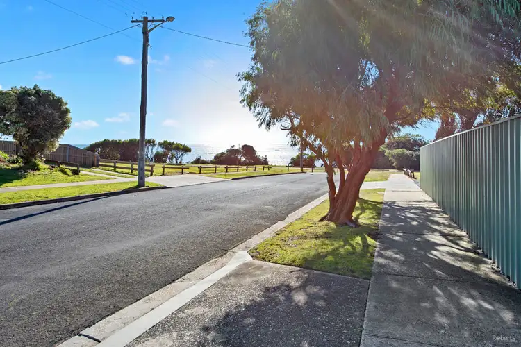 Third view of Homely land listing, 10 Illaroo Avenue, East Devonport TAS 7310