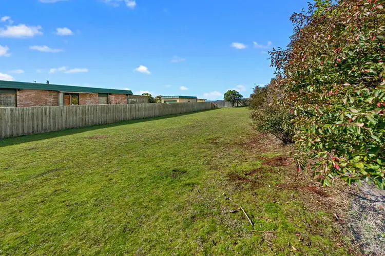Seventh view of Homely land listing, 10 Illaroo Avenue, East Devonport TAS 7310
