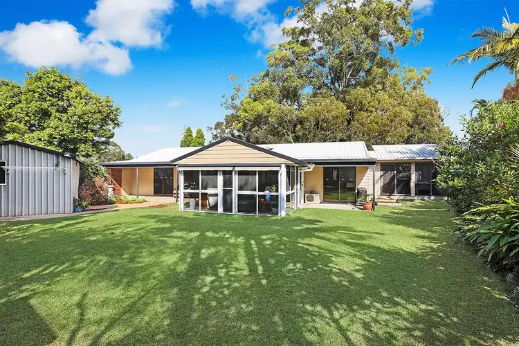 14 Pipi Place, Mountain Creek QLD 4557