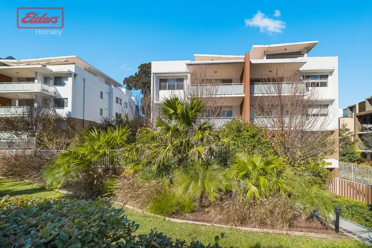 7/16-22 Dumaresq St, Gordon NSW 2072