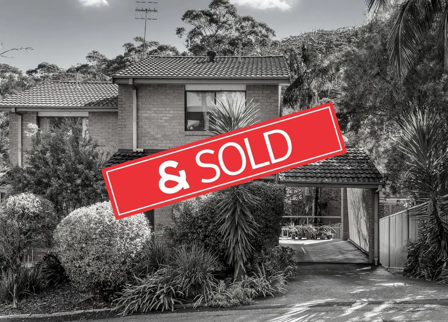 Main view of Homely townhouse listing, 14/65 Davies Street, Kincumber NSW 2251