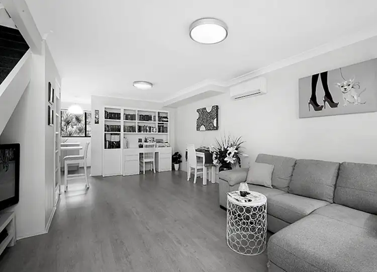 Second view of Homely townhouse listing, 14/65 Davies Street, Kincumber NSW 2251