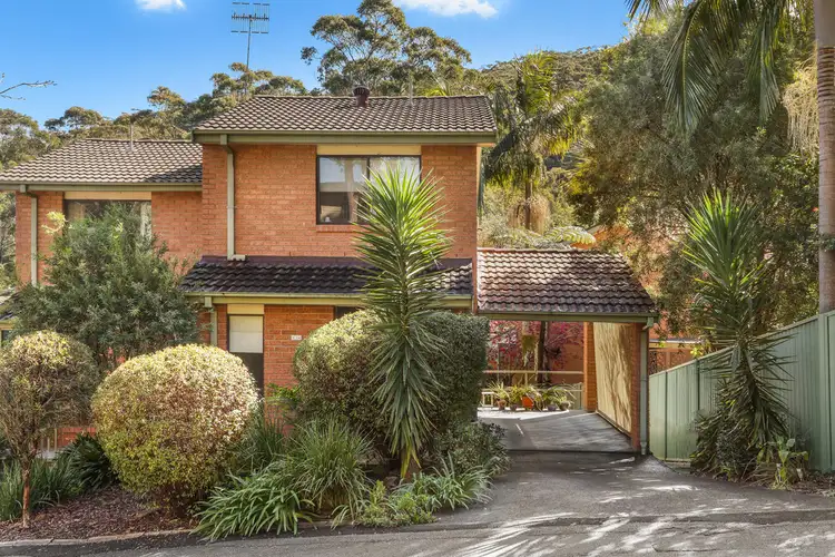 Fourth view of Homely townhouse listing, 14/65 Davies Street, Kincumber NSW 2251