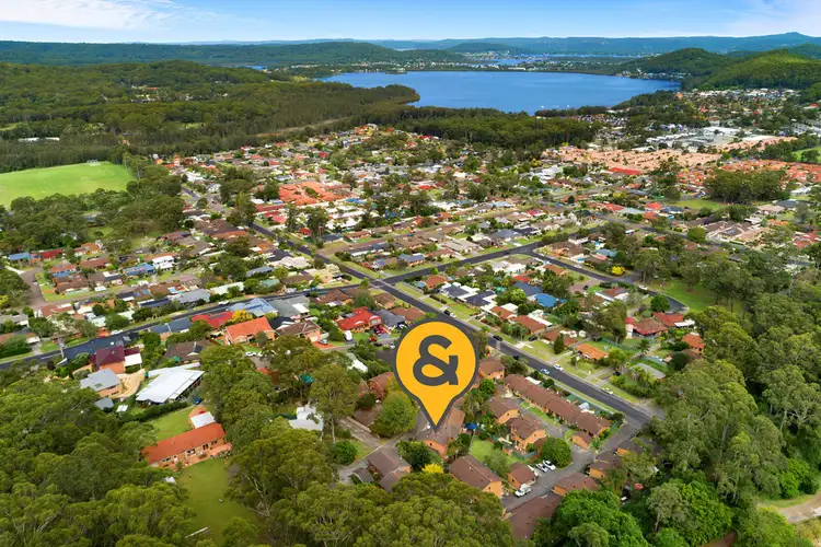 Fifth view of Homely townhouse listing, 14/65 Davies Street, Kincumber NSW 2251