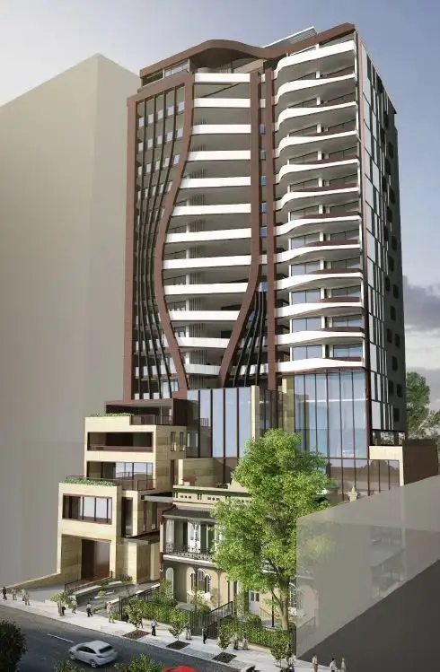 Second view of Homely other listing, 9-15 George Street, Burwood NSW 2134