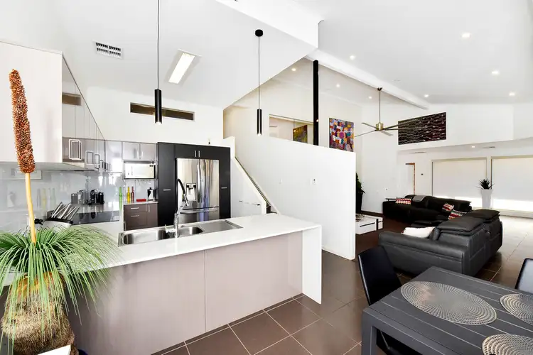 Seventh view of Homely apartment listing, 2/6 CATERPILLAR COURT, Desert Springs NT 870