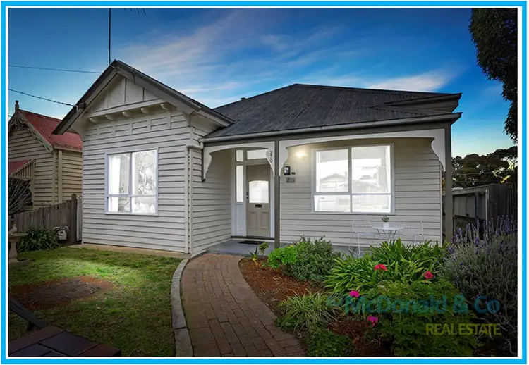 270 McKillop Street, East Geelong VIC 3219