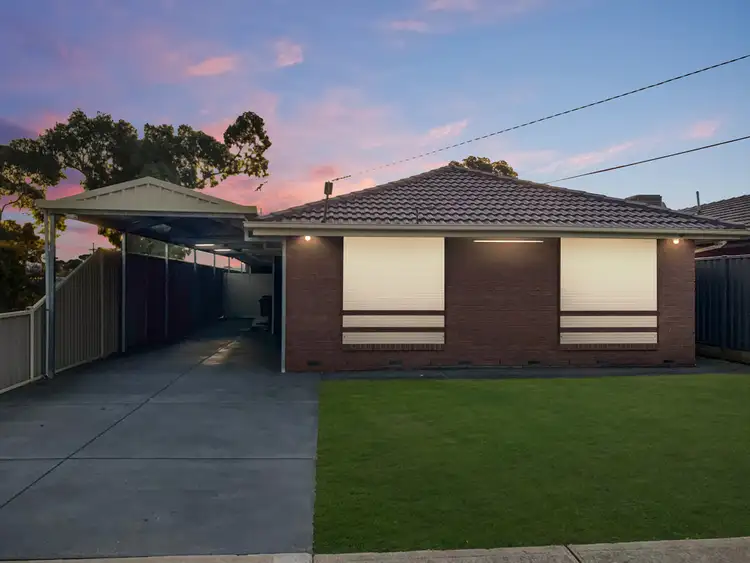 78 Nicholson Street, Altona Meadows VIC 3028