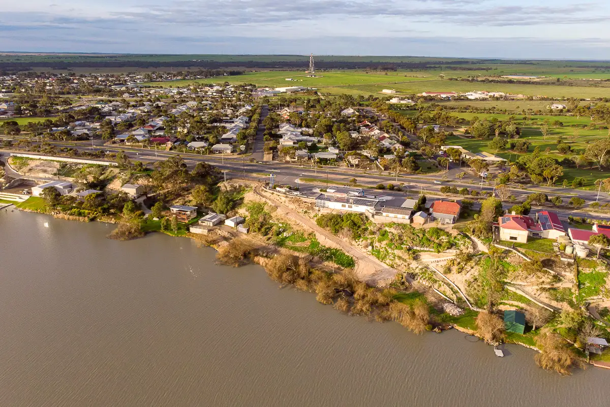 Main view of Homely house listing, 36 Princes Highway, Tailem Bend SA 5260