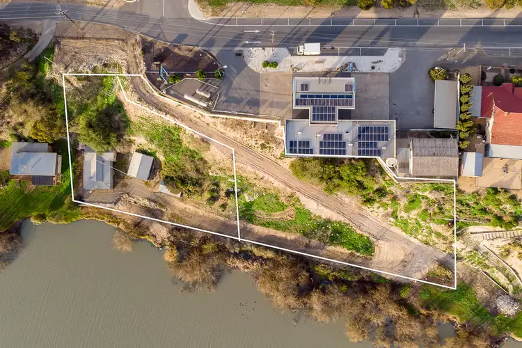 Fifth view of Homely house listing, 36 Princes Highway, Tailem Bend SA 5260