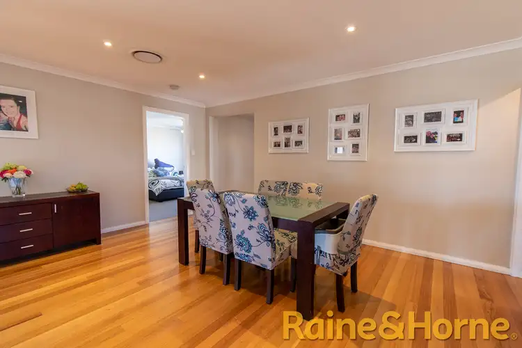 Sixth view of Homely house listing, 8 Bowden Fletcher Drive, Narromine NSW 2821